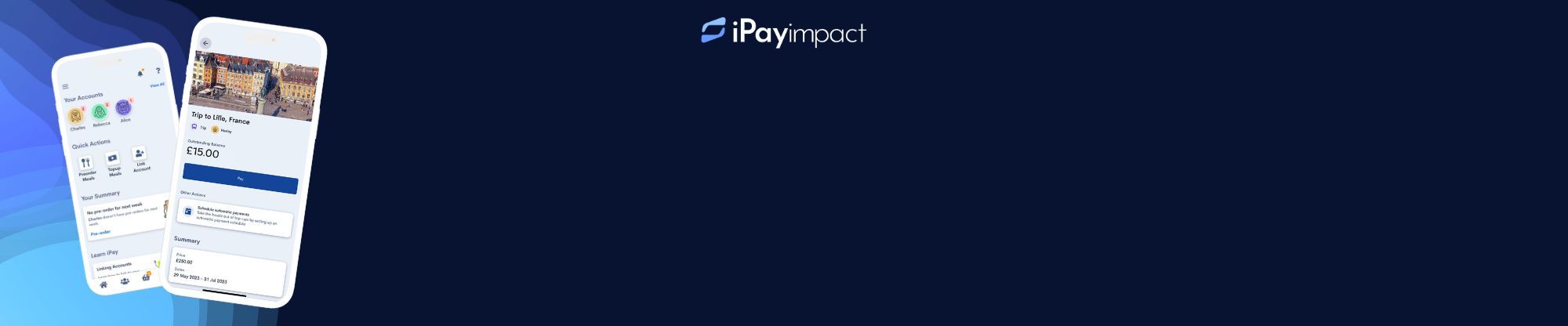 UPDATED iPay Register interest web banner