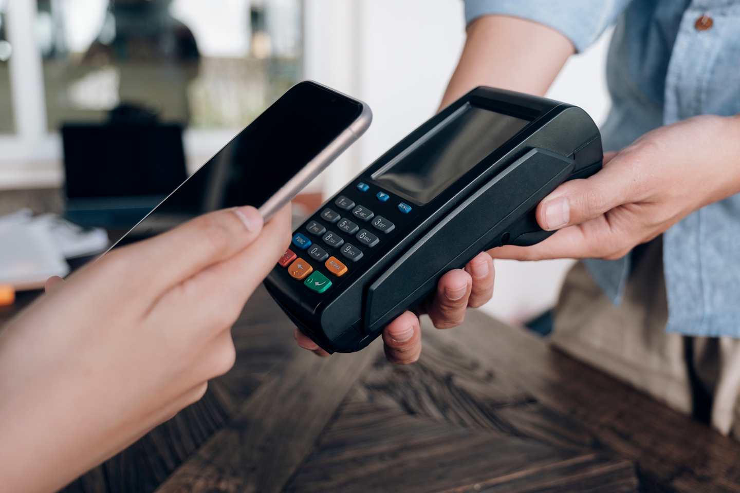 mobile-contactless-payment