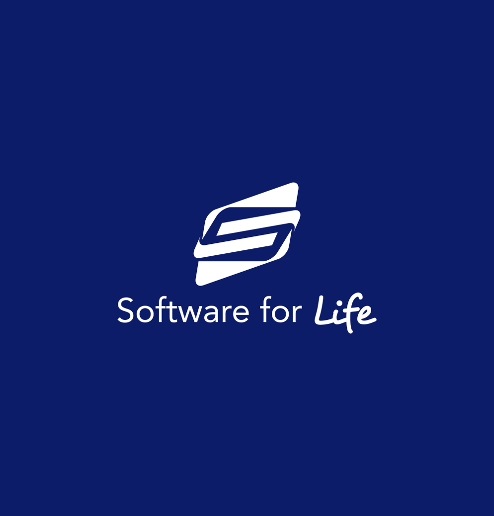 Software For Life - blue (wecompress.com)
