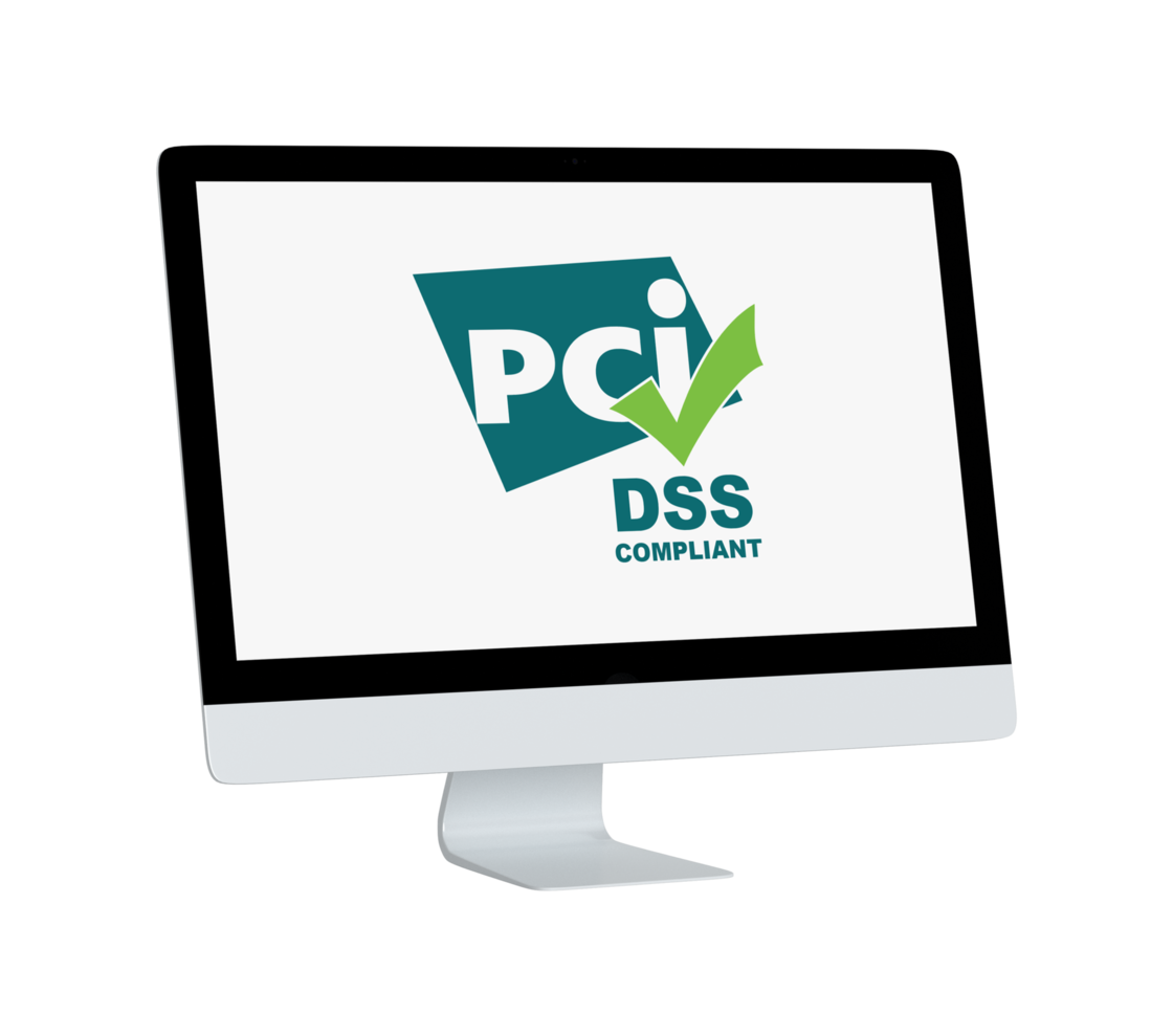 Mac PCI DSS Compliant 