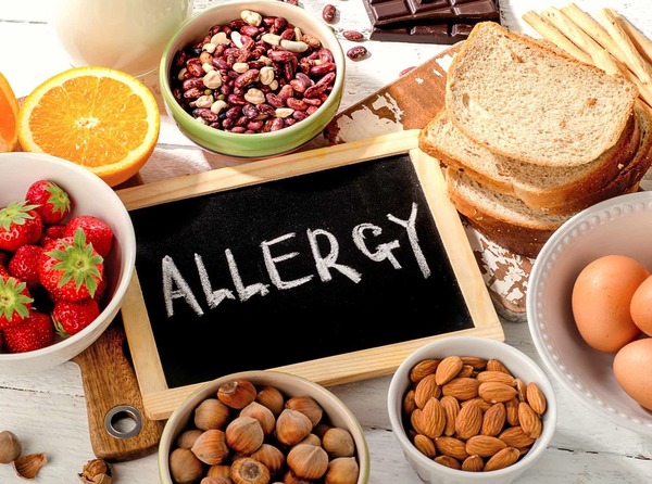 Food-Alergy