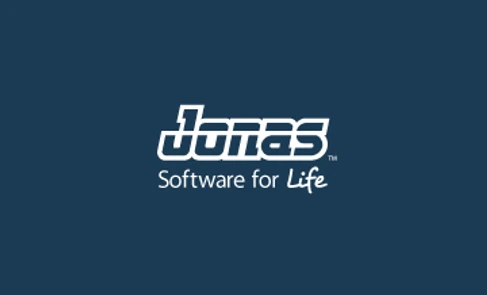 Jonas logo
