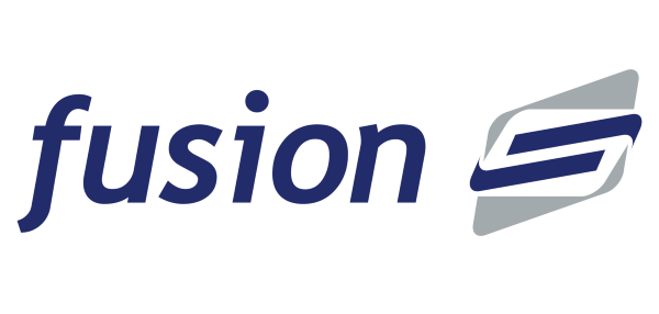 Fusion logo