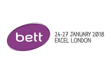 Bett logo