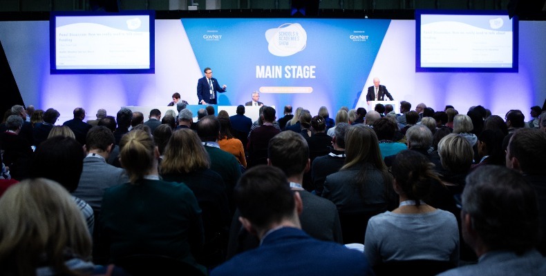 Academies Show