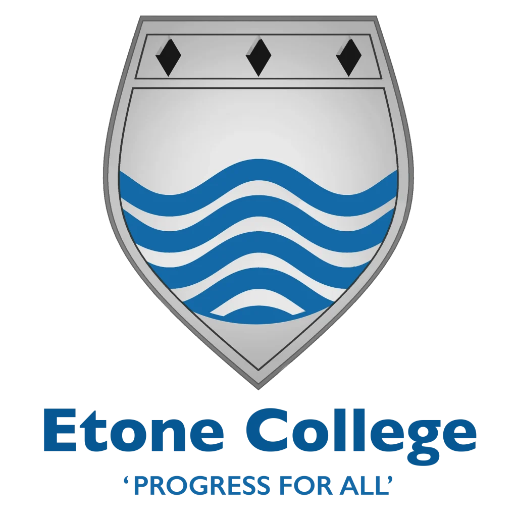Etone College logo
