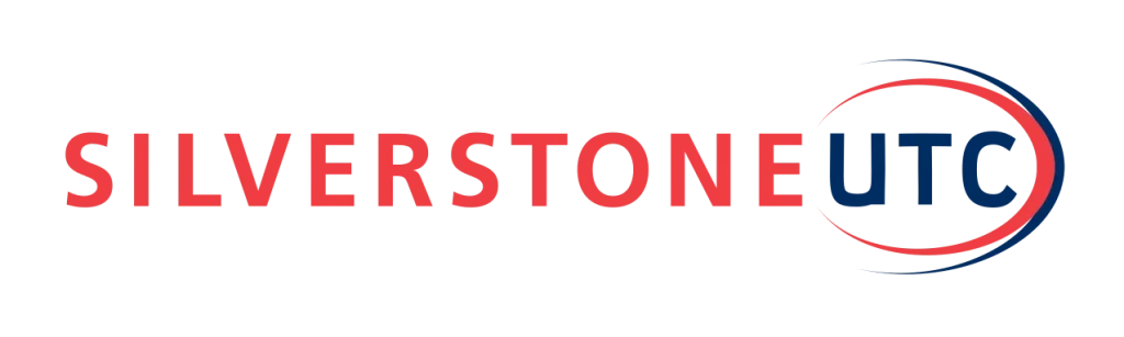 Silverstone UTC logo