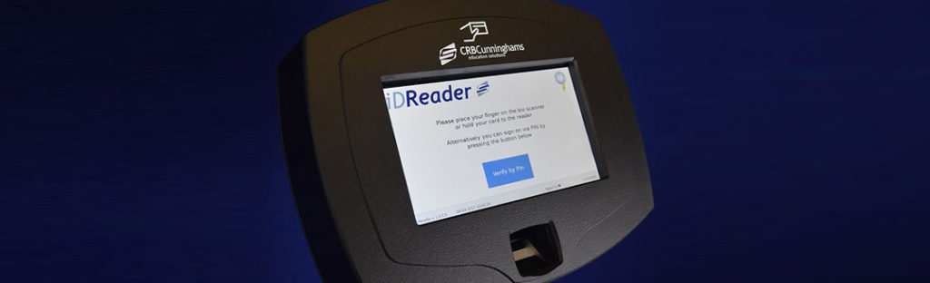 iDReader