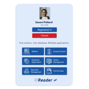Identity Management integrations