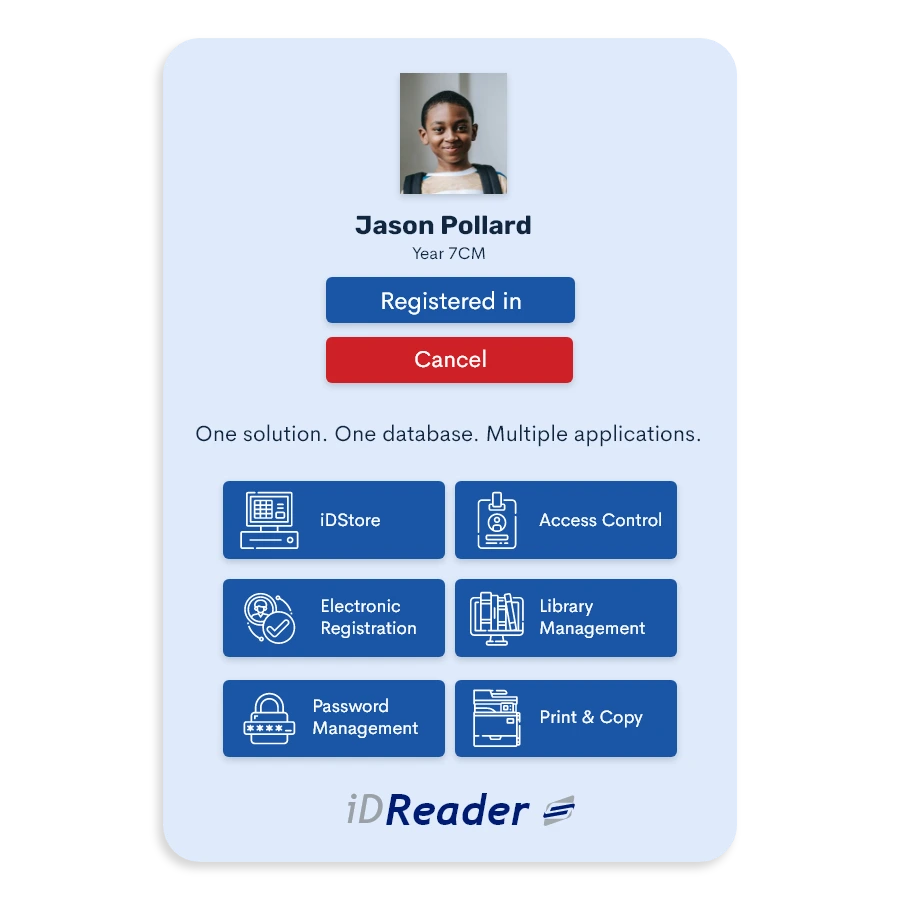 Identity Management integrations