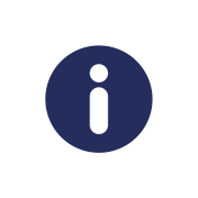 Information icon