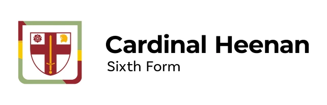 Cardinal Heenan Sixth Form logo