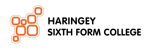 Haringey Sixth Form College logo