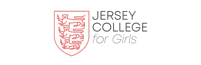 Jersey College for Girls logo