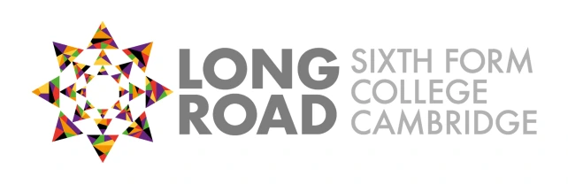 Long Road Sixth Form College logo