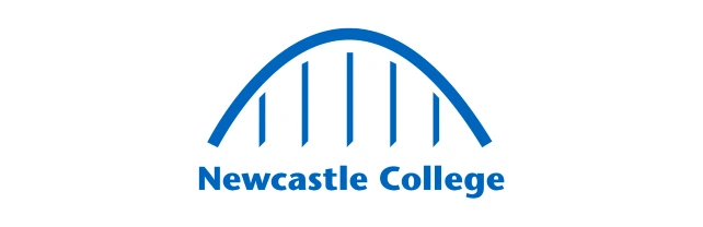 Newcastle College logo