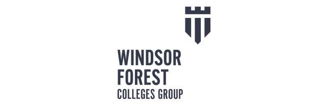 Windsor Forest Colleges Group logo