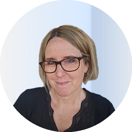 Tracy Scott