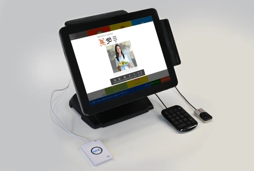 Facial Recognition software