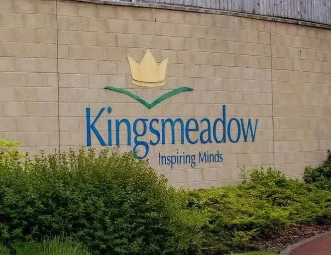 Kingsmeadow Community School