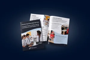 Complete guide to centralisation for multi-academy trusts
