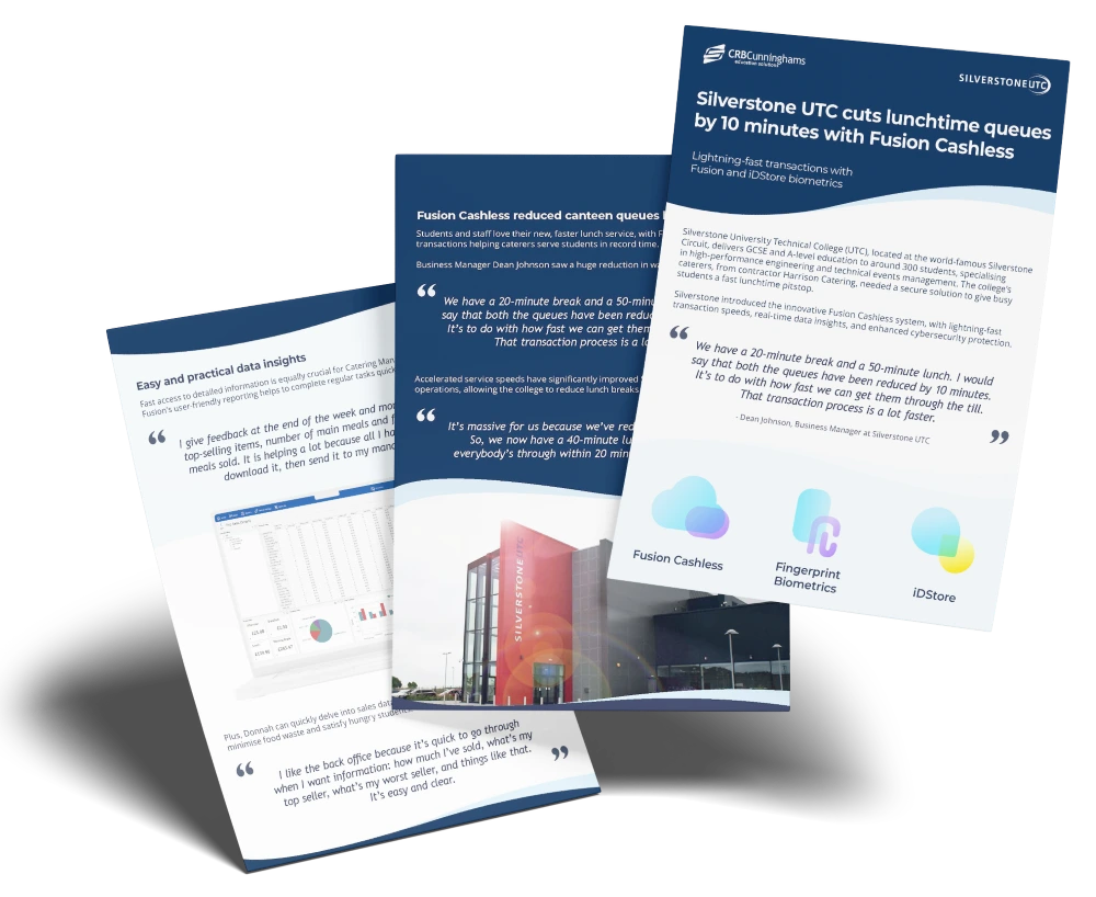 Silverstone UTC case study