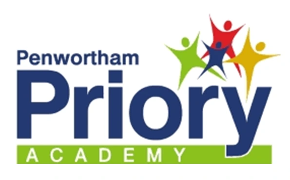 Penwortham Priory Academy logo